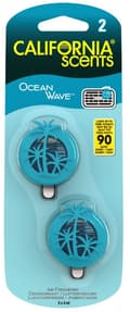 Miniatyrbild 1 av 2: California Mini Diffuser Bildoft - Ocean Wave
