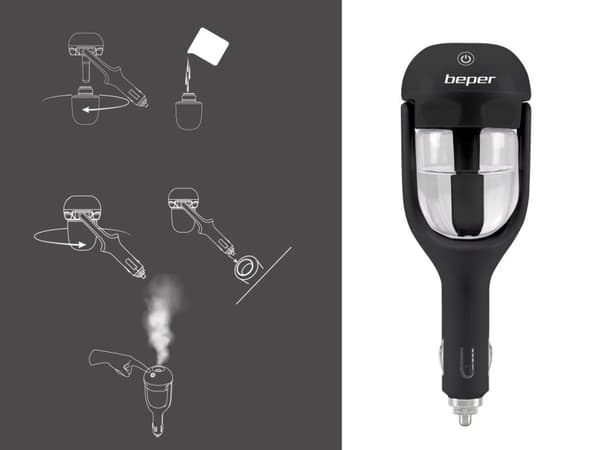 Beper P205DIF100