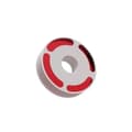 Miniatyrbillede 3 af 4: Tellur Car Fragrance spare chip, New Car