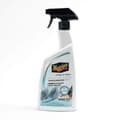 Miniatyrbild 1 av 4: Meguiar's Matta &amp; Tyg Re-Freshher för mattor och tyger