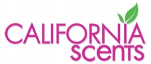 California Car Scents Cranberry Auton ilmanraikastin Karpalo