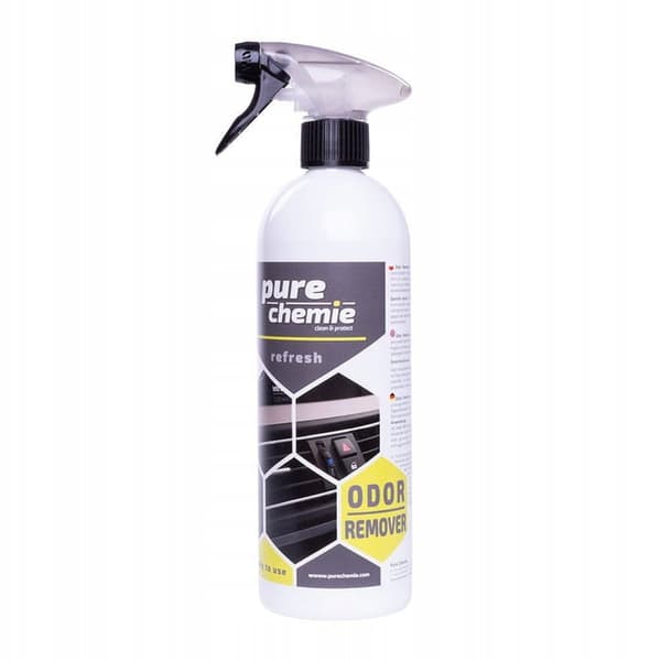 Pure Chemie - Odor Remover 0,75L Neutraliserer ubehagelige lugte i bilen