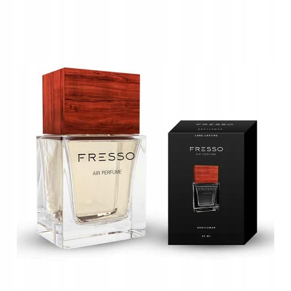 FRESSO GENTLEMAN AIR TUOKSU AUTON TUOKSUT 50 ML