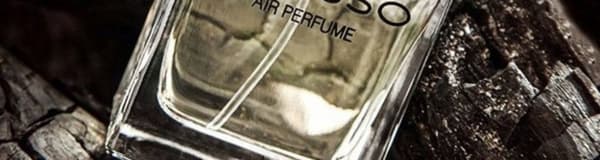 Bilparfym Fresso Perfumy Gentleman 50ml Bil doft