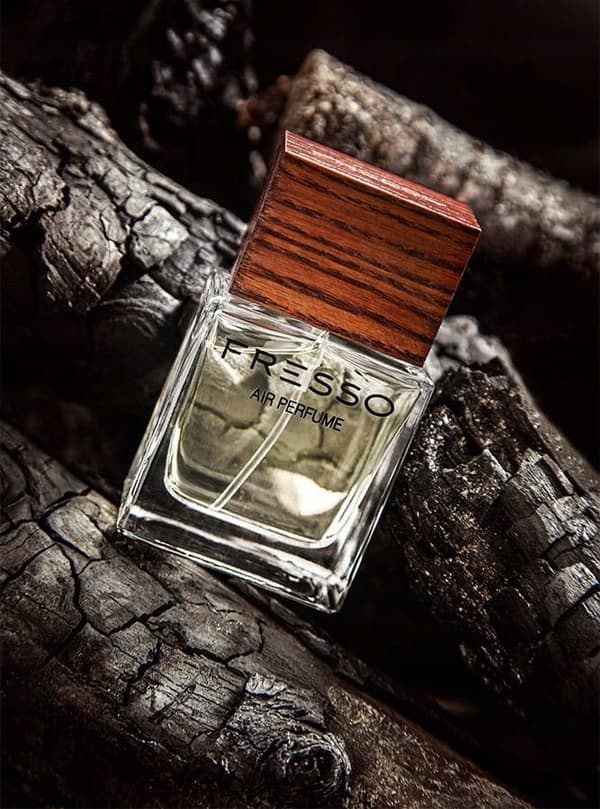 Bilparfym Fresso Perfumy Gentleman 50ml Bil doft