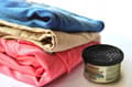 Pikkukuva 2 / 5: California Car Scents - Fresh Linen Auton tuoksut - Auton ilmanraikastin