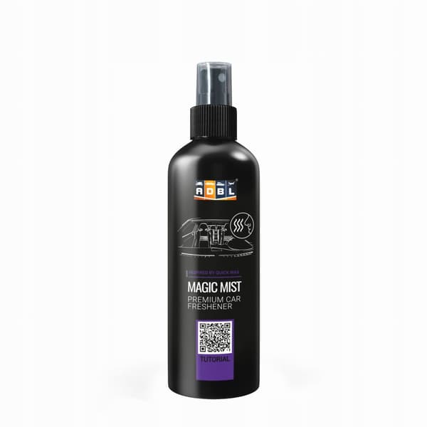 Adbl Magic Mist Ssw Qd1 200 ml Auton ilmanraikastin