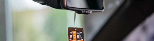 ADBL Leather Mist 0,2L - Bil lugtfrisker Bilplejeprodukter til bilen