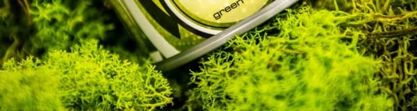 7TIN Green Apple - auton ilmanraikastin tölkillä Autonhoitotuotteet
