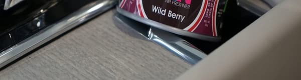 7TIN Wild Berry - auton ilmanraikastin tölkillä Autonhoitotuotteet