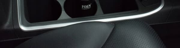 FOEN Flower 500ml Sisätilan hajuste Auton ilmanraikastin