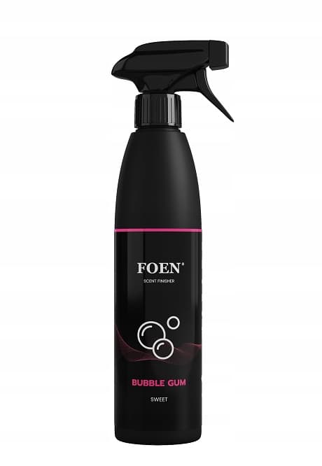 FOEN Bubble Gum 450ml Inredningsparfym Bil doftare