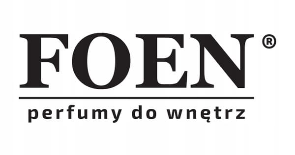 FOEN Carbon 450 ml Interiørparfume Bil lugtfrisker