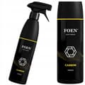 Miniatyrbillede 1 af 5: FOEN Carbon 450 ml Interiørparfume Bil lugtfrisker