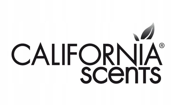 California Car Scents Santa Barbara Berry duft