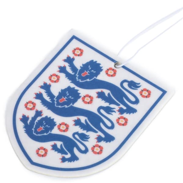 England FA Crest Air Freshener