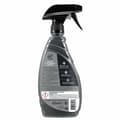 Miniatyrbillede 2 af 6: Bilvoks Turtle Wax TW53680 500 ml Sort maling