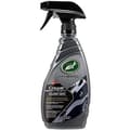 Miniatyrbillede 1 af 6: Bilvoks Turtle Wax TW53680 500 ml Sort maling