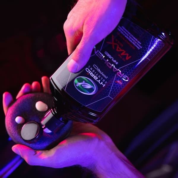Autovaha Turtle Wax TW53710 Grafeeni 414 ml
