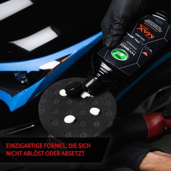 Autovaha Turtle Wax TW53710 Grafeeni 414 ml
