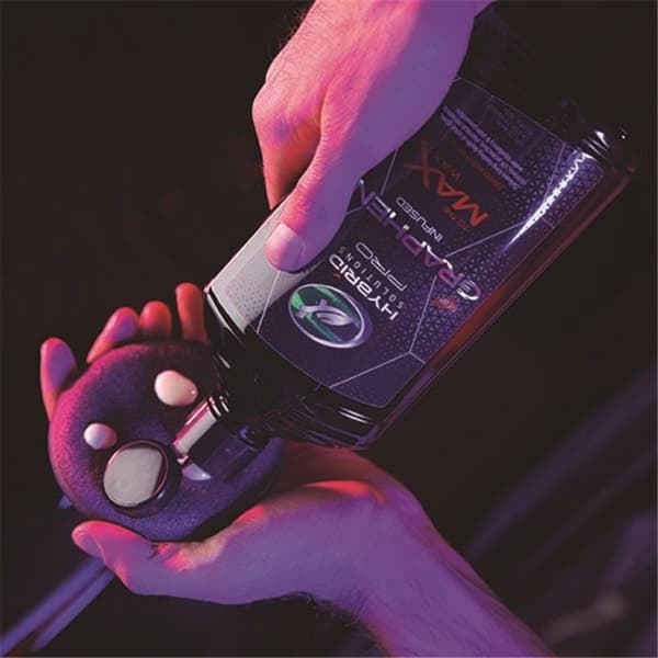 Autovaha Turtle Wax TW53710 Grafeeni 414 ml