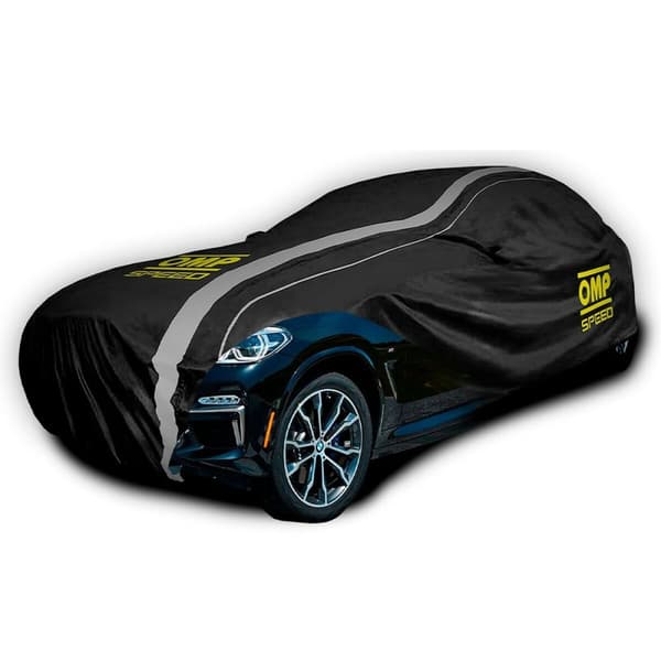 Auton suojus OMP Speed SUV 4 kerrosta (L)