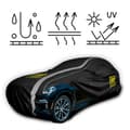 Pikkukuva 6 / 11: Auton suojus OMP Speed SUV 4 kerrosta (L)