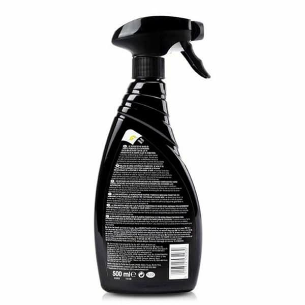 Autovaha Turtle Wax TW53203 JET BLACK 500 ml Musta maali