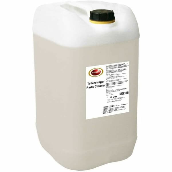 Puhdistusneste Autosol 25 L