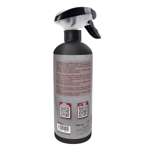 Hajun poistaja Motorrevive 500 ml