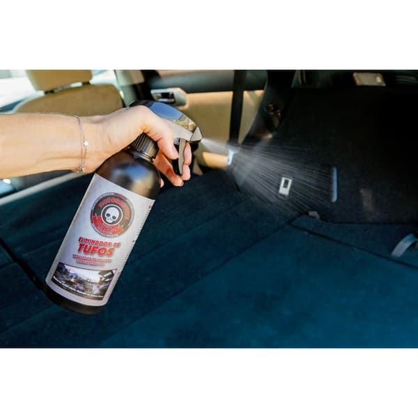Hajun poistaja Motorrevive 500 ml
