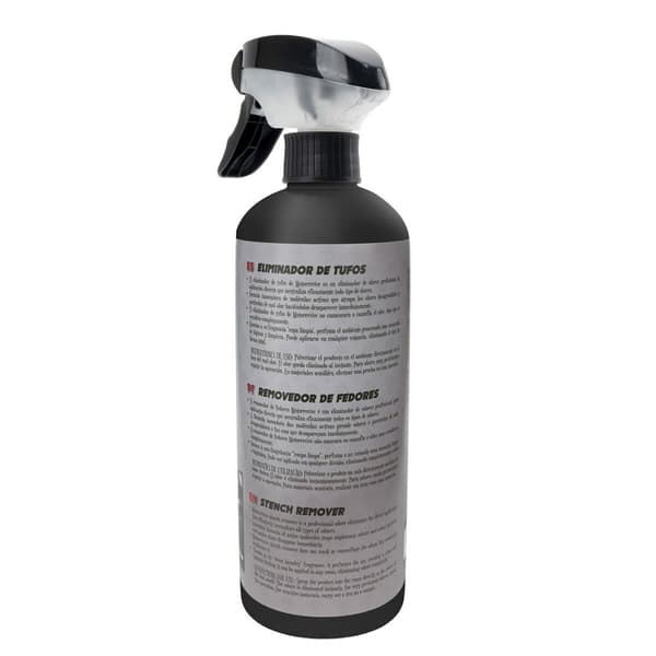 Hajun poistaja Motorrevive 500 ml