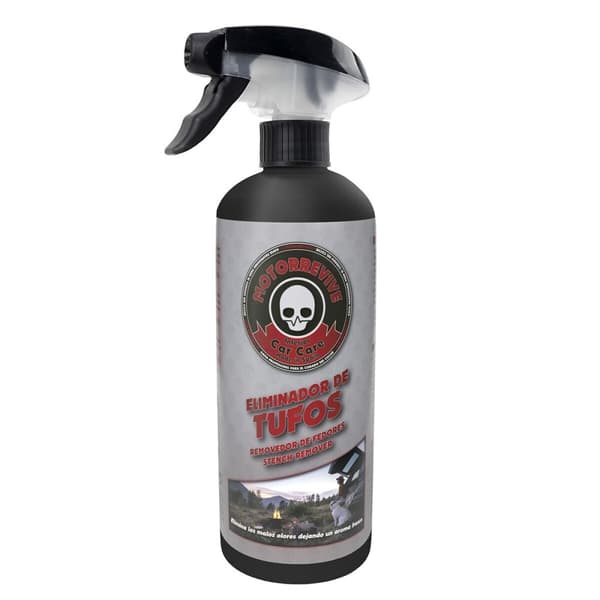 Hajun poistaja Motorrevive 500 ml