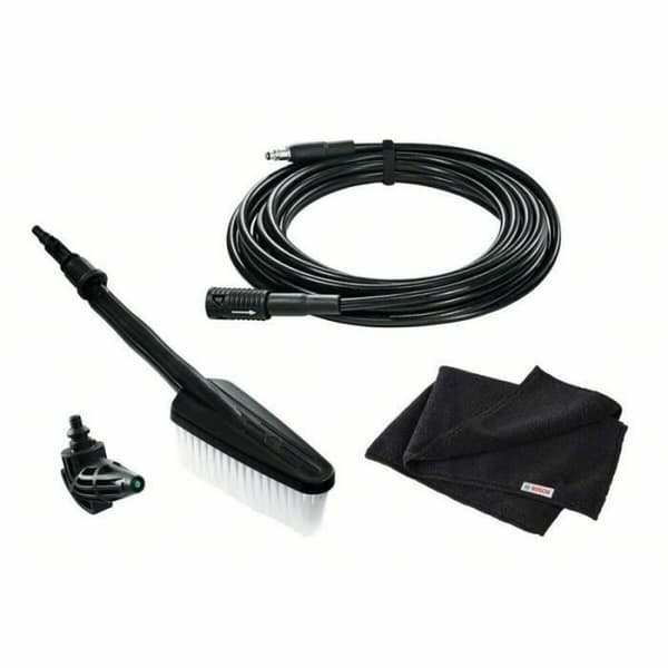 Puhdistus & Säilytyssetti BOSCH F016800572
