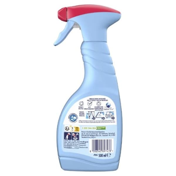 FEBREZE Exotic Fruit Textile Deodorizer 500mL spray