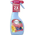 Miniatyrbild 1 av 2: FEBREZE Exotic Fruit Textile Deodorizer 500mL spray