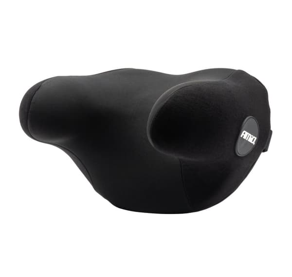 Ergonomisk nakkestøtte med posisjonsminne