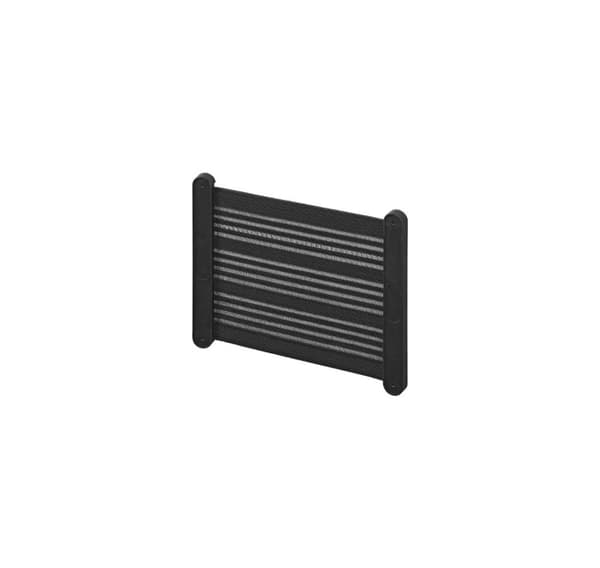 Fästnät för saker M 31x26,5cm resår