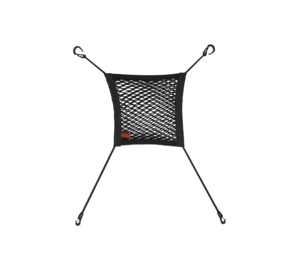 Mesh lomme mellem sæderne 30*28cm