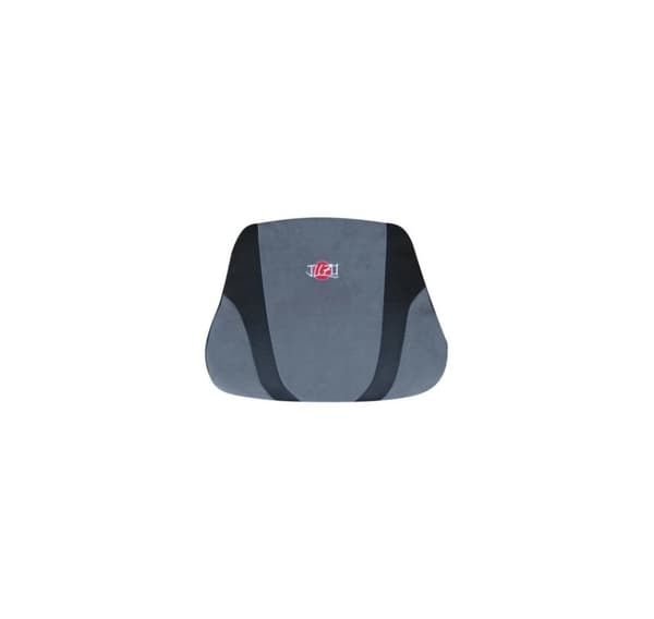 Komfortabel lændestøtte, ergonomisk design