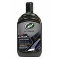 Pikkukuva 1 / 2: Autovaha Turtle Wax TW53679 500 ml Musta maali