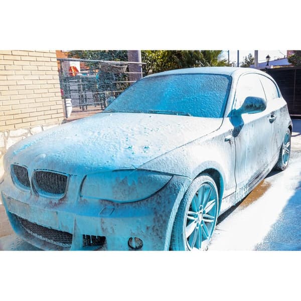 Autoshampoo Motorrevive Snow Foam Sininen Tiiviste 500 ml