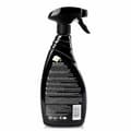 Miniatyrbillede 2 af 2: Bilvoks Turtle Wax TW53203 JET BLACK 500 ml Sort maling