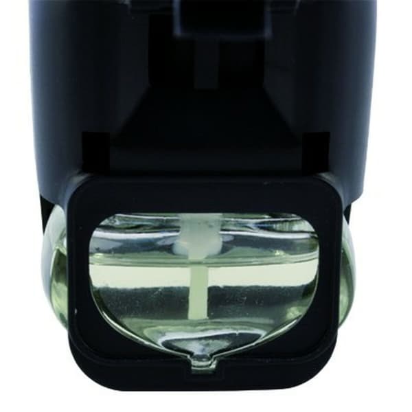 Luftfrisker til Bilen Paradise Scents PER80100 Citronela Usynlige