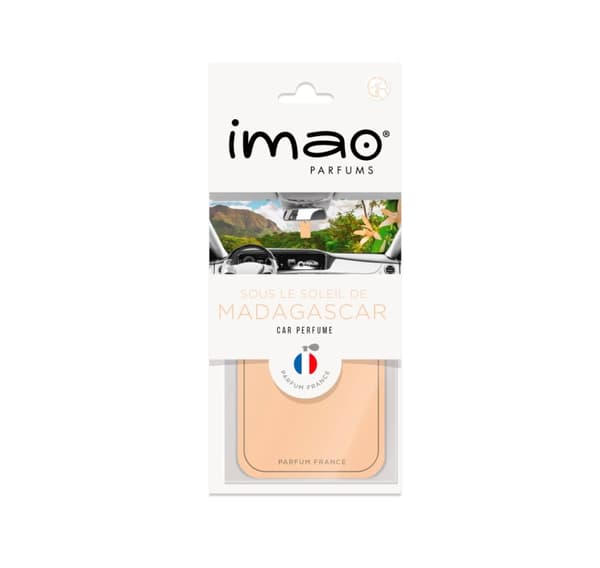 Auton tuoksu Imao Madagascar beeÏ