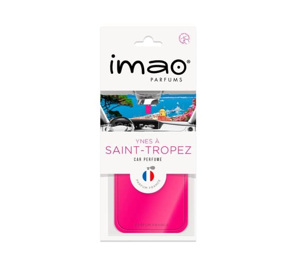 Imao France - Saint Tropez duftark