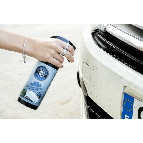 Hyönteisten poistoaine Motorrevive MRV0010 500 ml
