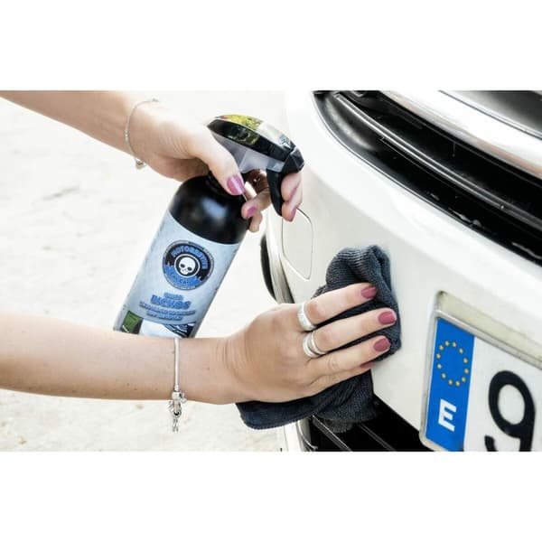 Hyönteisten poistoaine Motorrevive MRV0010 500 ml