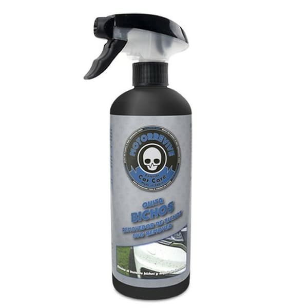 Hyönteisten poistoaine Motorrevive MRV0010 500 ml