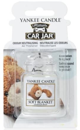 Yankee Candle GEL.TAG Soft Blanket tag 1 st